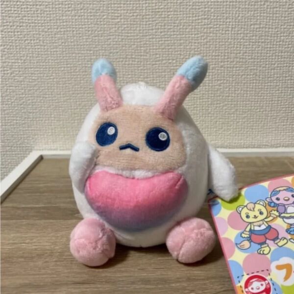 ファンターネ! ポーズいろいろぬいぐるみ あーぷん ぬいぐるみ
