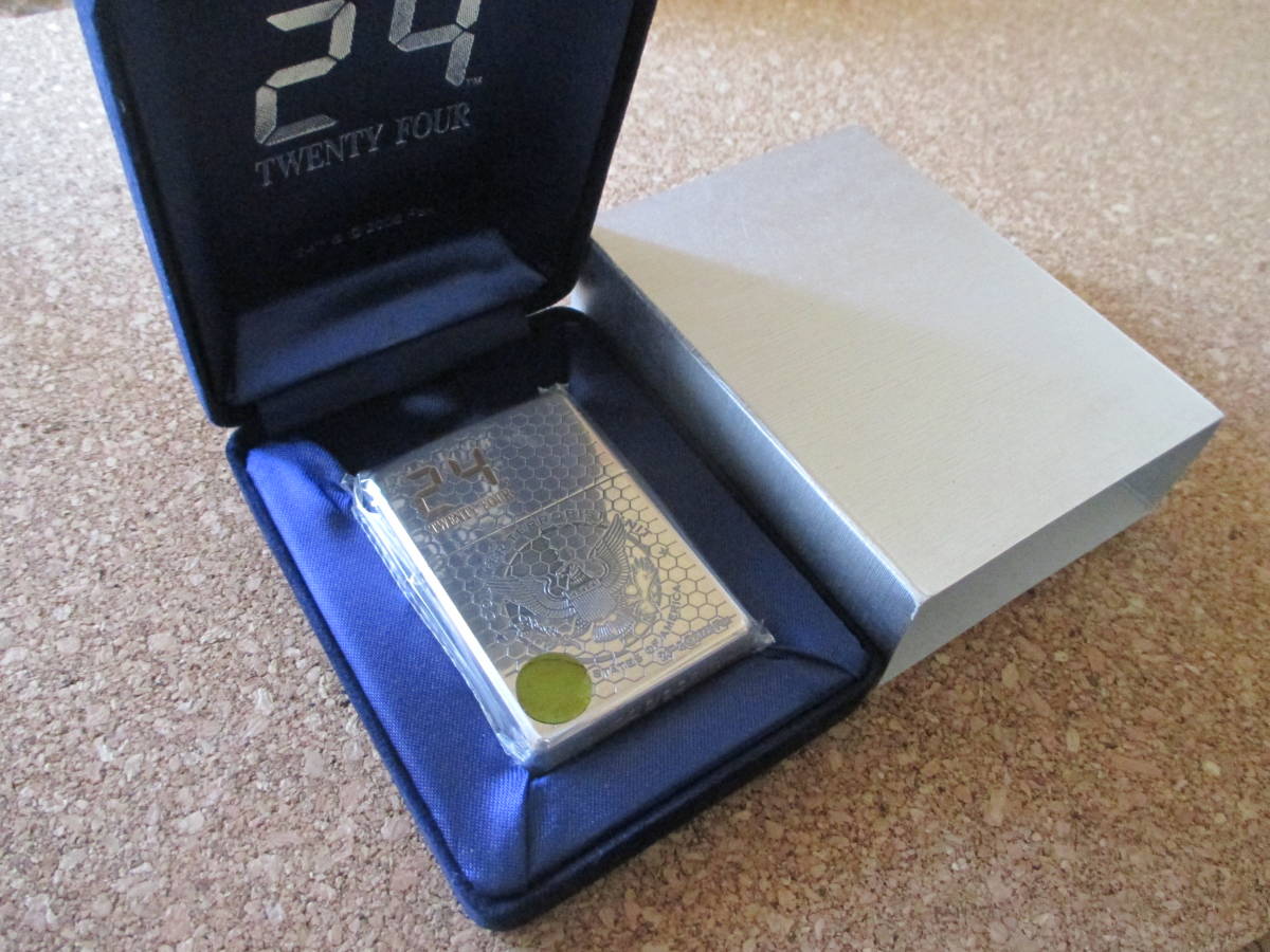 2023年最新】ヤフオク! -24 twenty four ジャックバウアーの中古品