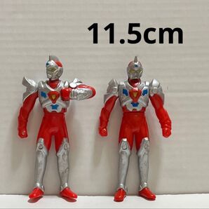 ☆グリッドマン フィギュア 2体セット☆