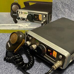 TRIO TR-7200GII 2m FM カートランシーバー + カタログ一部