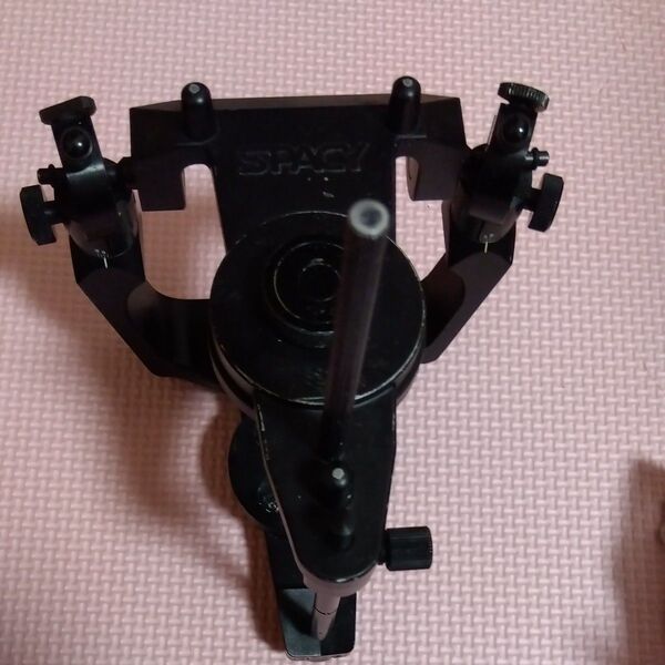 スペイシーモービル咬合器 歯科技工