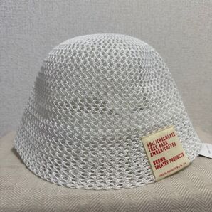 THEATRE PRODUCTS メッシュバケットハット