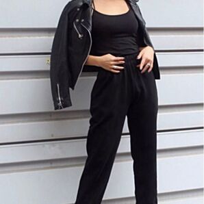 SHAGADELIC zara アリシアスタン ベーシック スエットパンツ