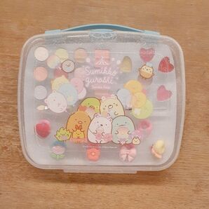すみっこぐらし メイクパレットセット