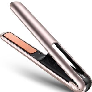 ストレートスヘアアイロン コードレス 18mmプレート