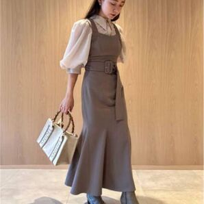 snidel ワンピース