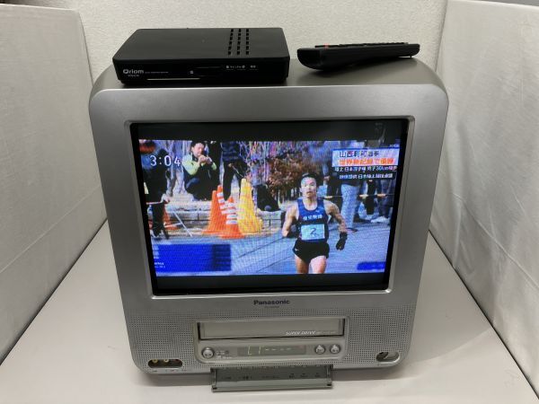 Yahoo!オークション -「パナソニック テレビデオ」(テレビ Yahoo!オークション -「パナソニック テレビデオ」(テレビ