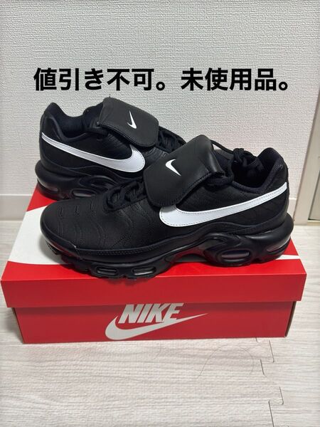 Nike Women's Air Max Plus Tiempo Black ナイキ ウィメンズ エアマックスプラス ティエンポ