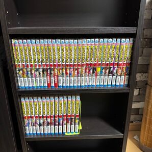 全巻セット 僕のヒーローアカデミア
