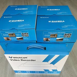 NVR 防犯カメラ16台セット スマホ監視 初期不良交換保証「NVR58x16」