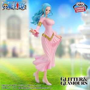 【新品・未使用】ワンピース GLITTER&GLAMOURS-NEFELTARI VIVI-Ⅱ