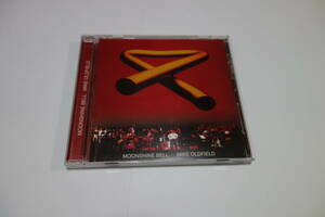 ★MIKE OLDFIELD(マイク・オールドフィールド)/MOONSHINE BELL コレクターズCD