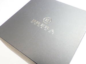 BRERA OROLOGI ブレラオロロジ 純正腕時計 木製箱ボックス　※2100