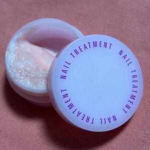 ネイルネイルネイルトリートメント Na