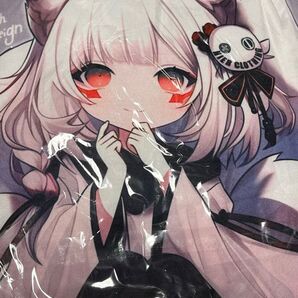 NieR 防寒 パーカー 擬人化 九尾