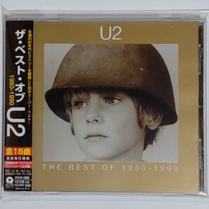U2/ザベストオブU2198