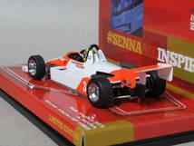 ラルトトヨタ RT3 A.セナ マカオGP 1983 Winner_画像2