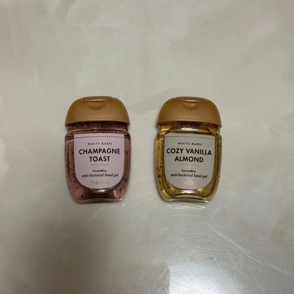 bath&bodyworks ハンドジェル サニタイザー バスアンドボディワークス