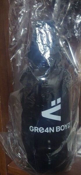GRe4N BOYZ グッズ