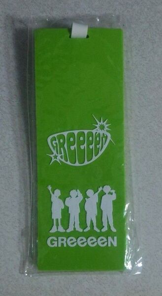 GreeeeN / GRe4N BOYS グッズ