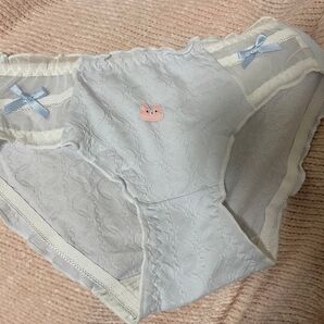 水色ロリカワショーツMサイズ