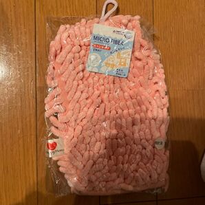 マイクロファイバー