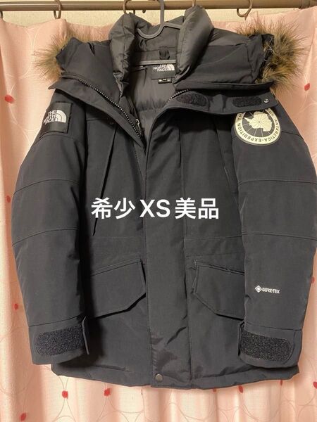 ノースフェイス アンタークティカパーカ XS