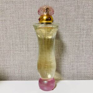 ヴェルサーチ ウーマン オーデパルファム 30ml 【ほぼ未使用】
