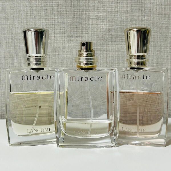 LANCOME miracle ランコム ミラク 30ml