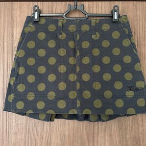 dance with dragon ショートパンツ