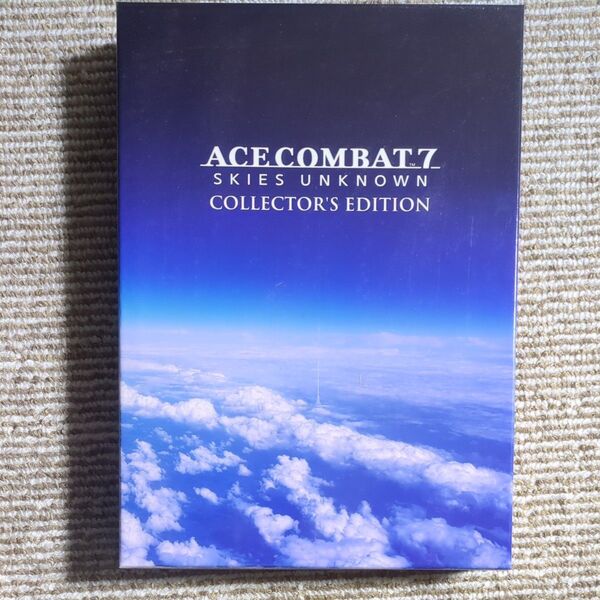 ACE COMBAT 7: SKIES UNKNOWN 特典