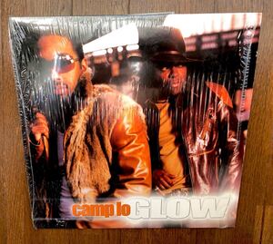 レア インディ アングラ 2002 Camp Lo / Grow b/w Gorilla Pimp US 12 Pro SKI キャンプ ロー Dymond Crook DCR-8041 セミ重量盤 絶版