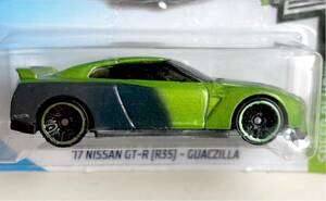 訳あり Nissan GT-R R35 Tannner Fox Guaczilla T-Fox Youtuber ニッサン 日産 スカイライン ターナー フォックス ユーチューバー 絶版