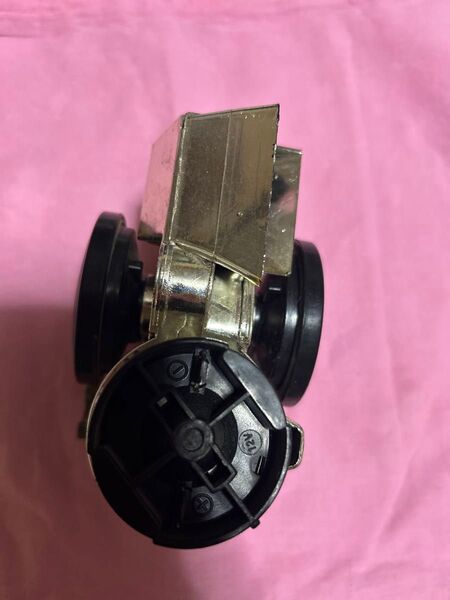 車 エアーホーン 中古 ヤンキーホーン セダン ミニバン