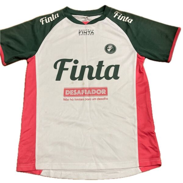 finta プラシャツ 150