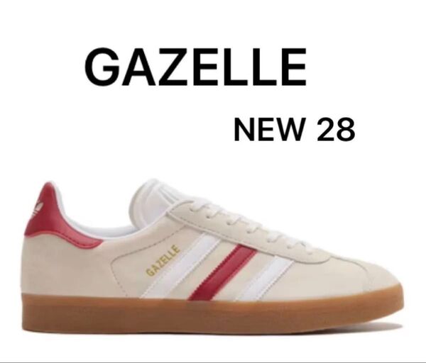 adidas / アディダス【新品・未使用】GAZELLE /ガゼル