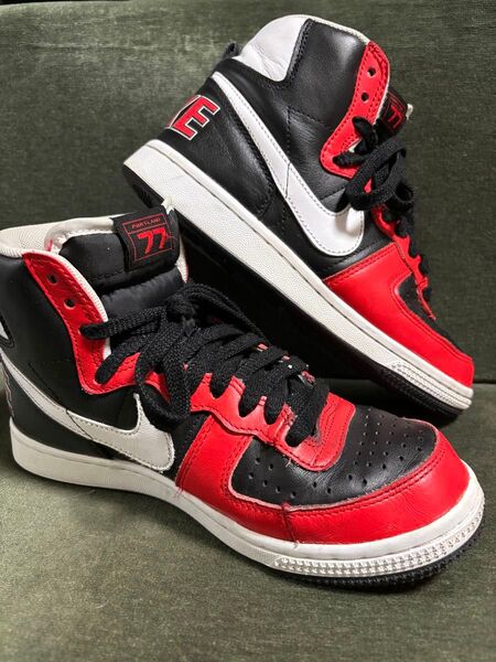 NIKEターミネーターHIGH