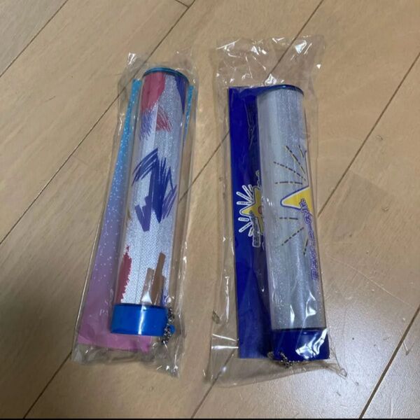 ジャニーズJr. ペンライト 付け替えパーツ