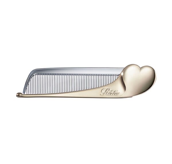 シャンパンゴールド 新品 ReFa リファ ハートコーム アイラ 即日発送
