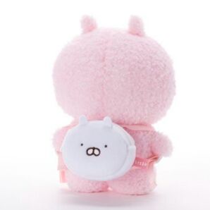 たっとん リュック うさまる フェイス型ミニリュック キーチェーン 公式