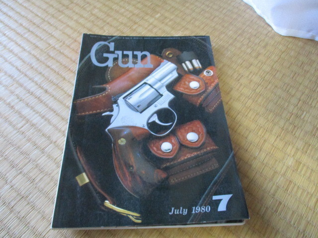 2025年最新】Yahoo!オークション -月刊gun 1980の中古品・新品 2025年最新】Yahoo!オークション -月刊gun 1980の中古品・新品