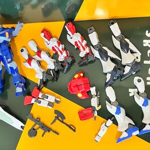 HG SEED系その他 まとめ