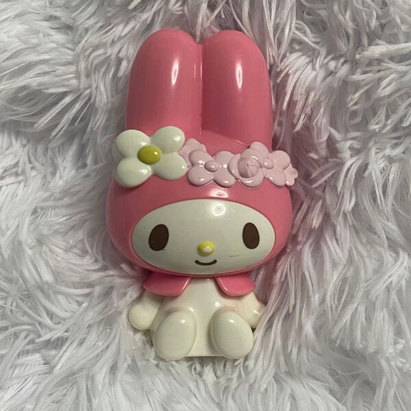 サンリオ マイメロ ミラー ハッピーセット
