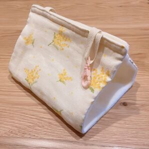 ハンドメイド バードテント