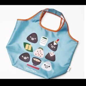 エコバッグ Suicaのペンギン ほんのり屋
