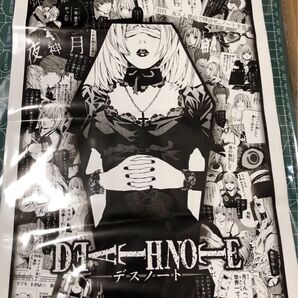 DEATH NOTE特典オリジナルショッパー