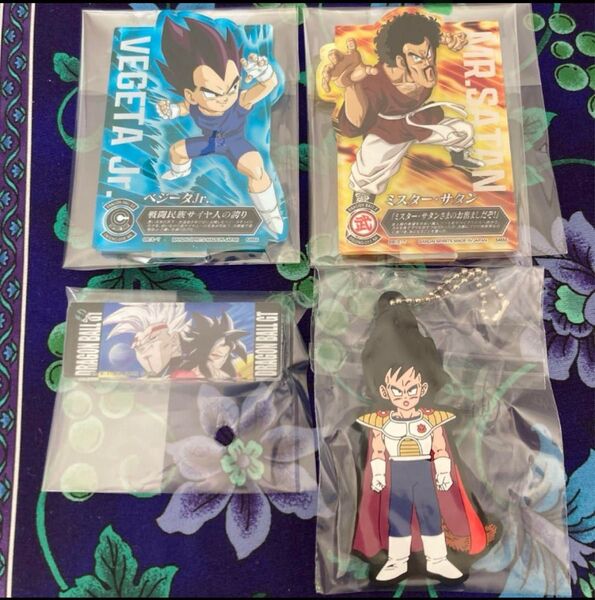 一番くじ ドラゴンボール VSオムニバスアルティメット