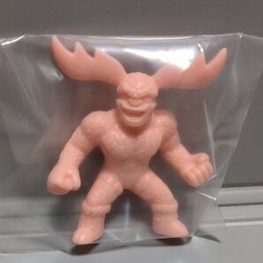 【完璧超人・ガンマン】 キンケシプレミアム12 キン消し キン肉マン