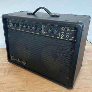 Dean Markley DMC-40 ステレオギターアンプ