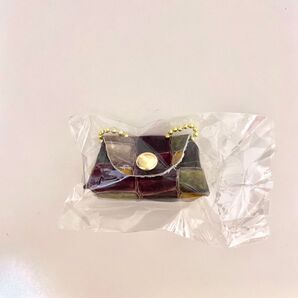 ILEMER バッグチャーム
